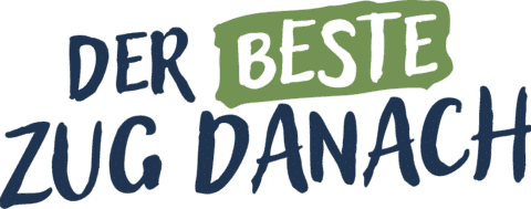 Der beste Zug danach