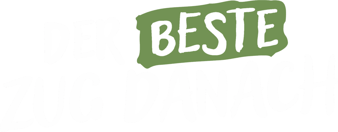 Der beste Zug danach