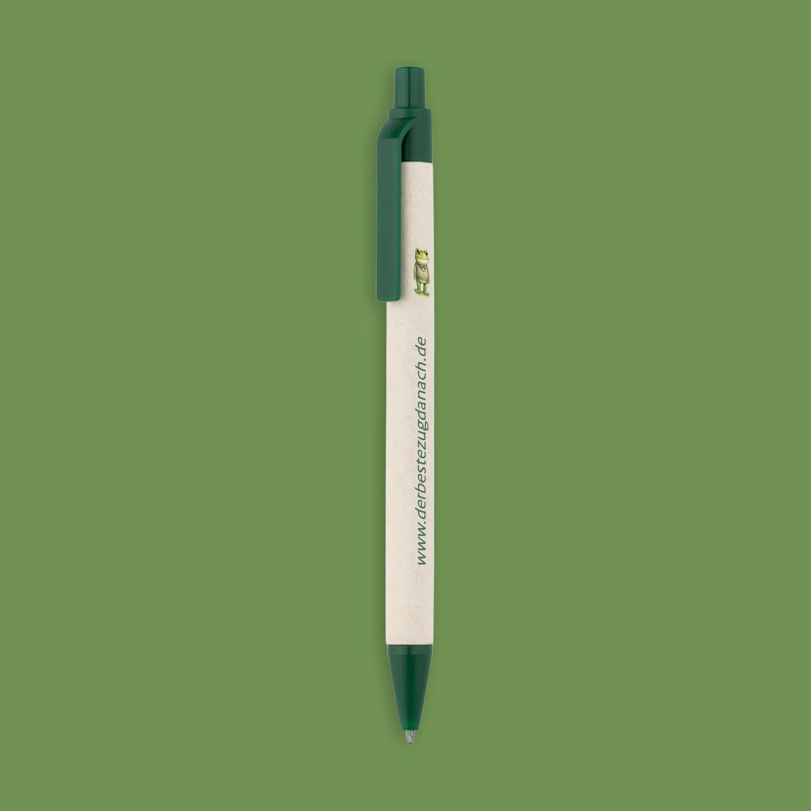 Quint-Stift mit der Adresse derbestezugdanach.de
